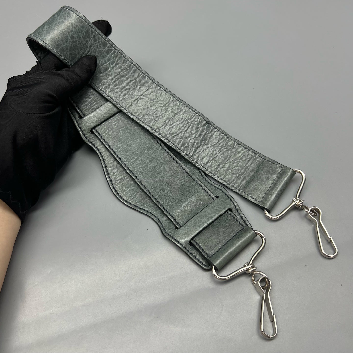 Balenciaga Green