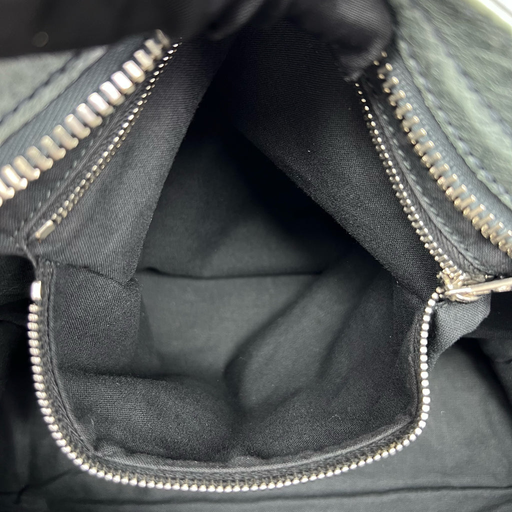 Balenciaga Green