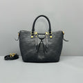 Louis Vuitton Black