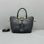 Louis Vuitton Black