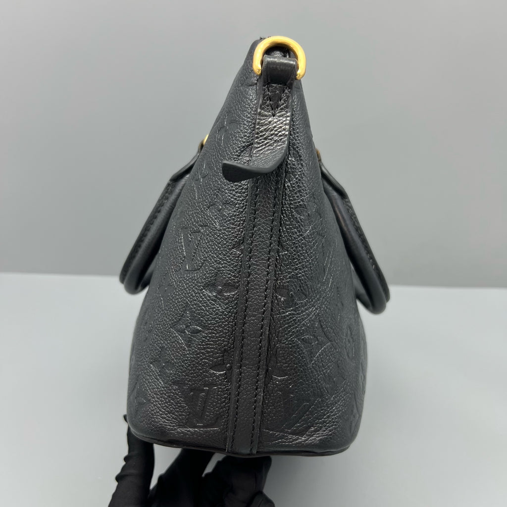 Louis Vuitton Black