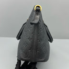 Louis Vuitton Black