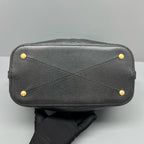 Louis Vuitton Black