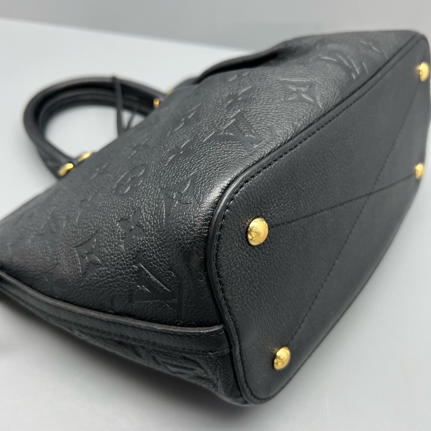 Louis Vuitton Black