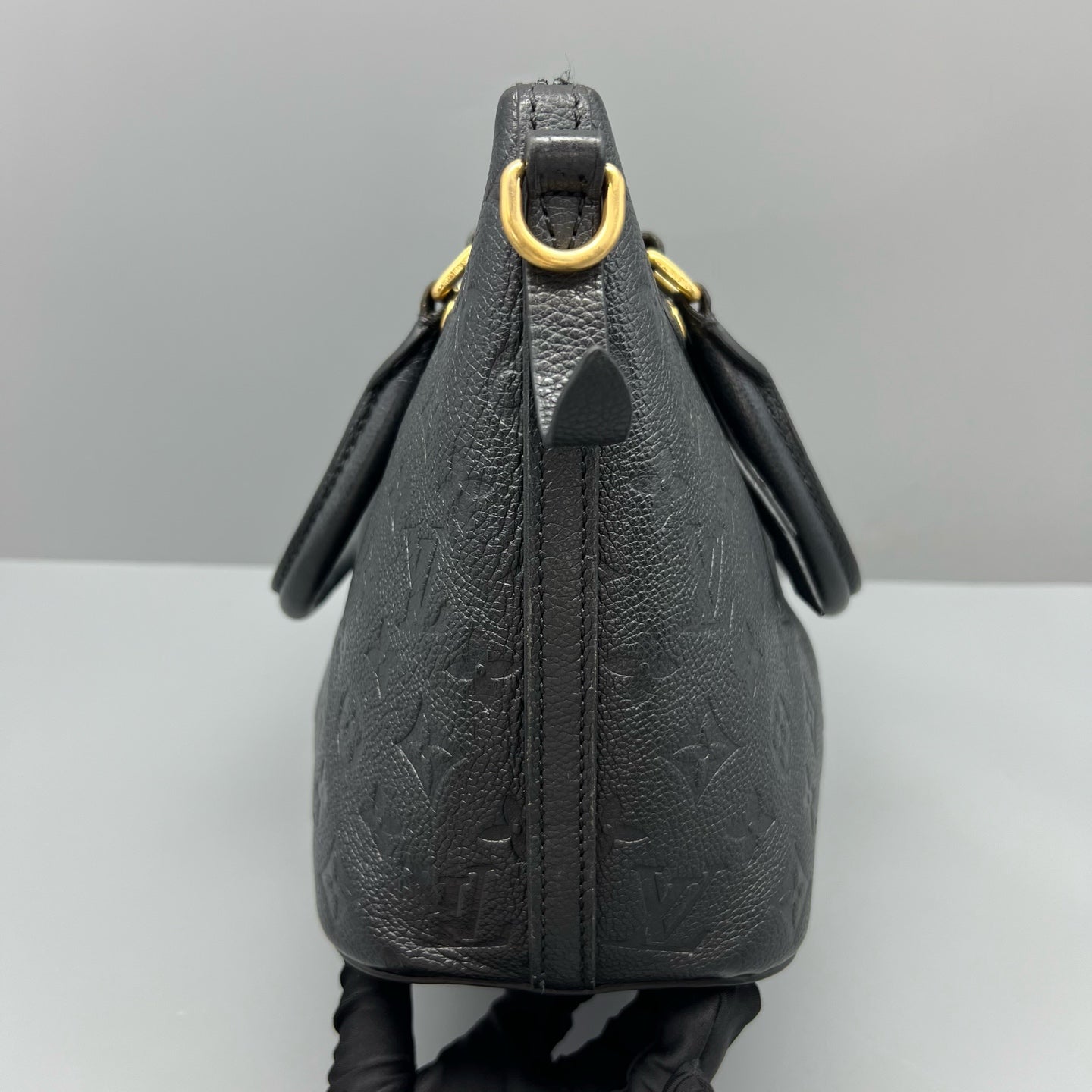 Louis Vuitton Black