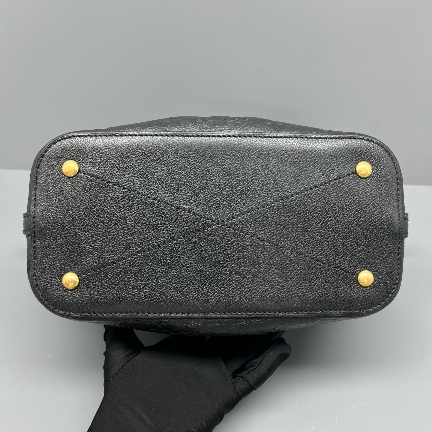 Louis Vuitton Black