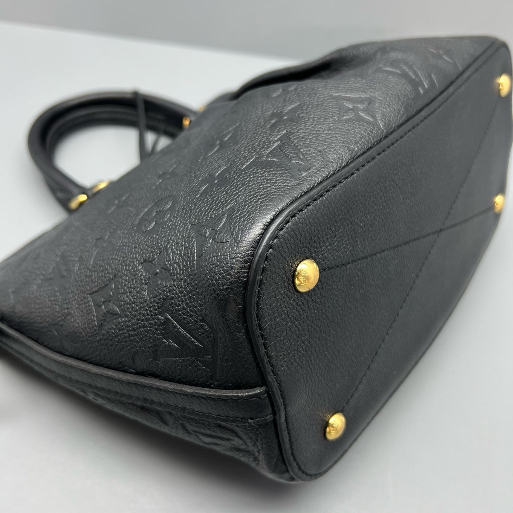 Louis Vuitton Black