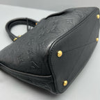 Louis Vuitton Black