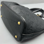 Louis Vuitton Black