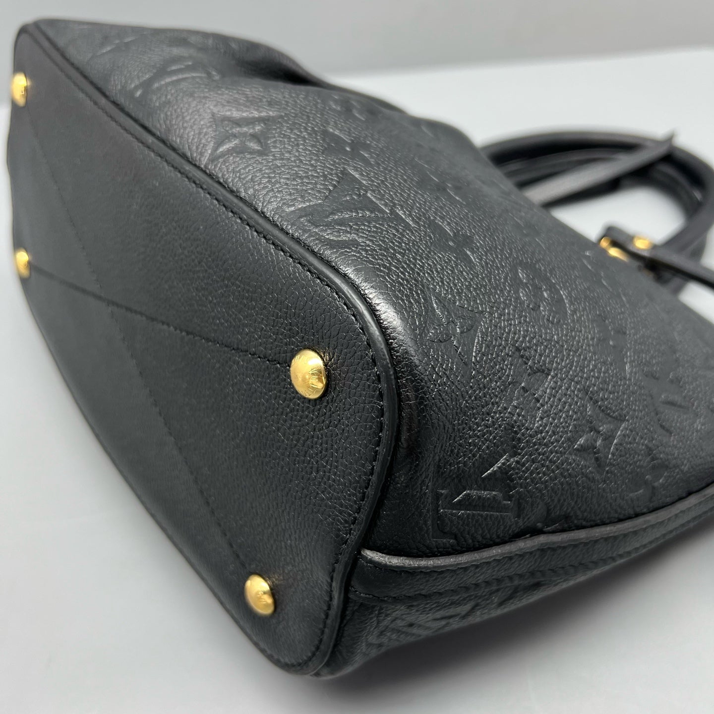Louis Vuitton Black