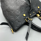Louis Vuitton Black