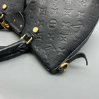 Louis Vuitton Black