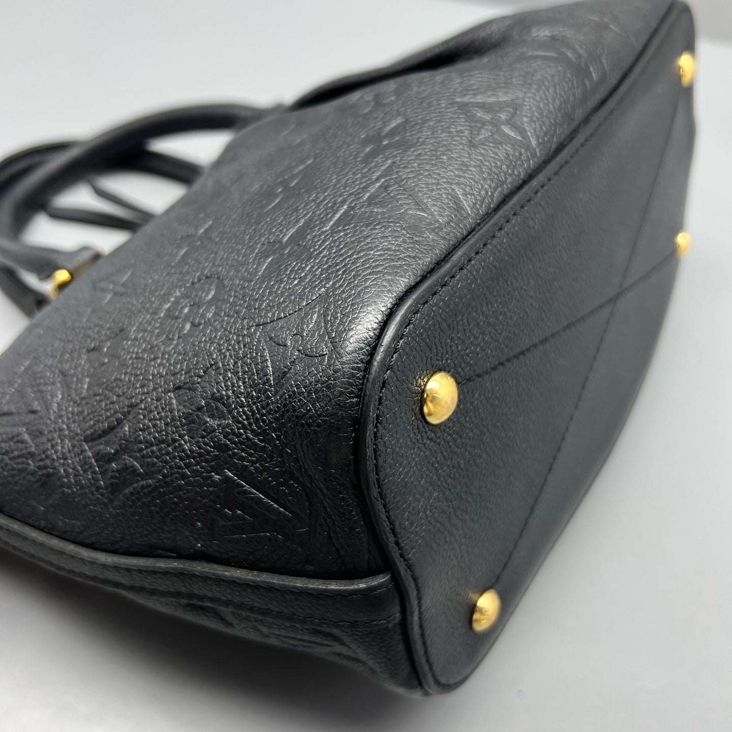 Louis Vuitton Black