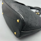 Louis Vuitton Black