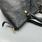 Louis Vuitton Black
