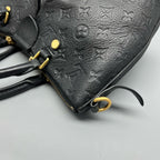 Louis Vuitton Black