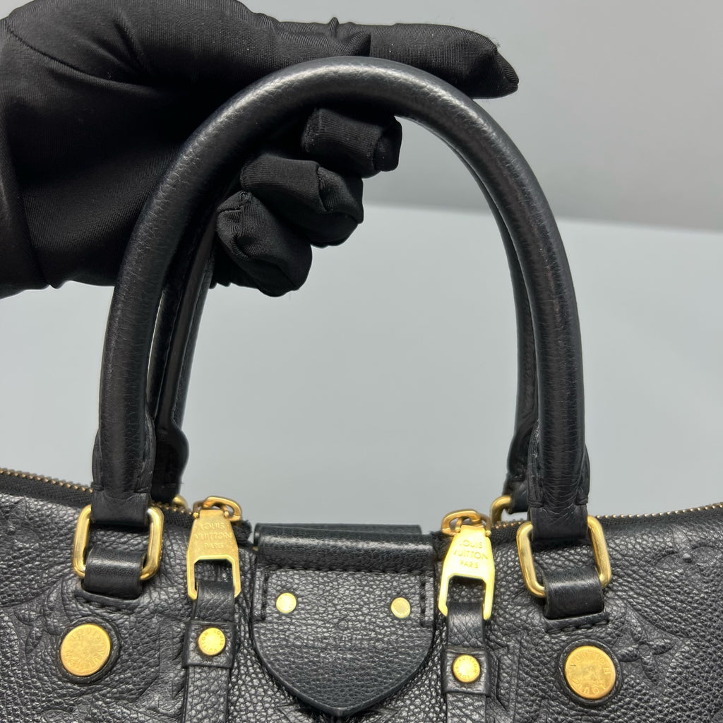 Louis Vuitton Black