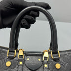Louis Vuitton Black