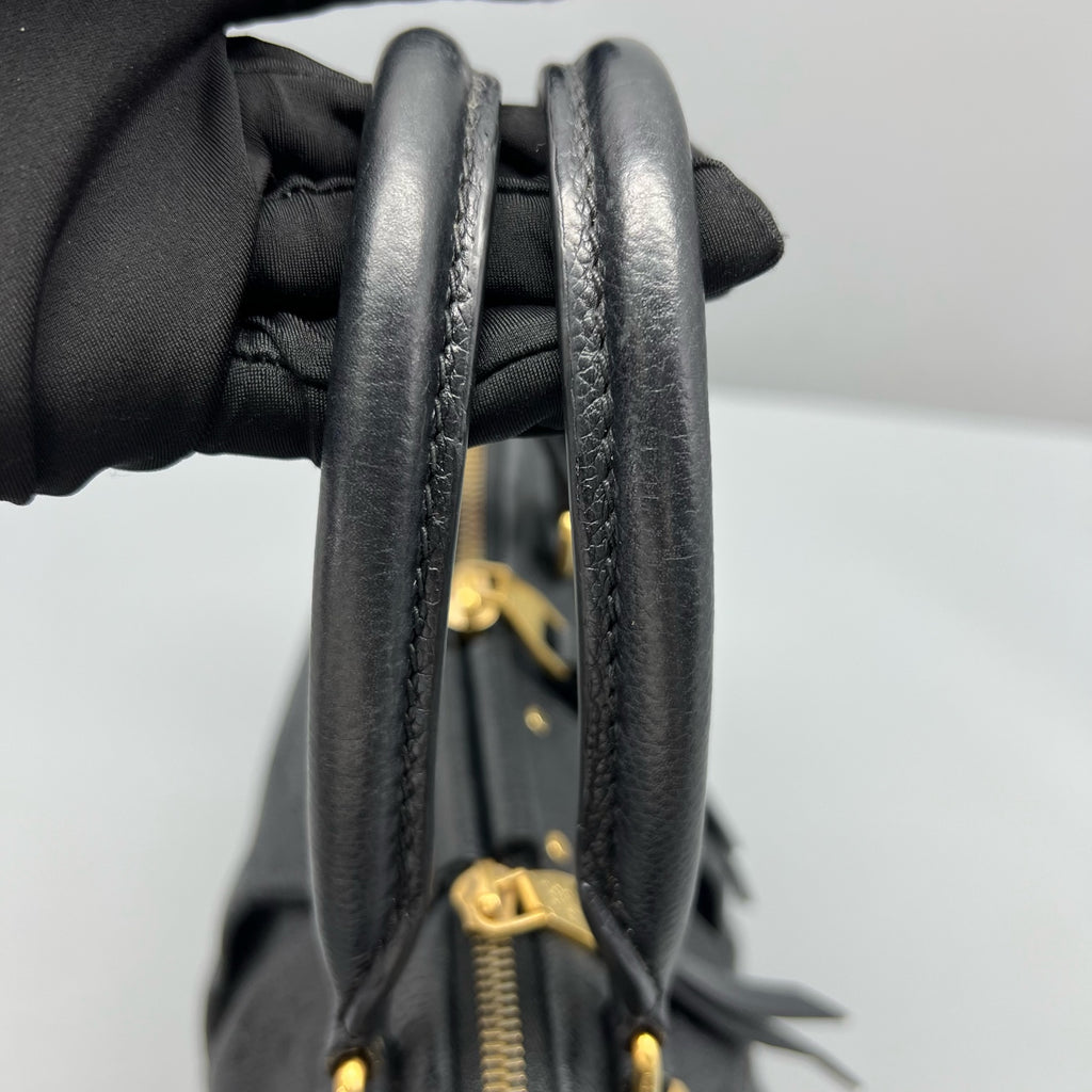 Louis Vuitton Black