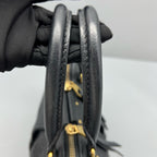 Louis Vuitton Black