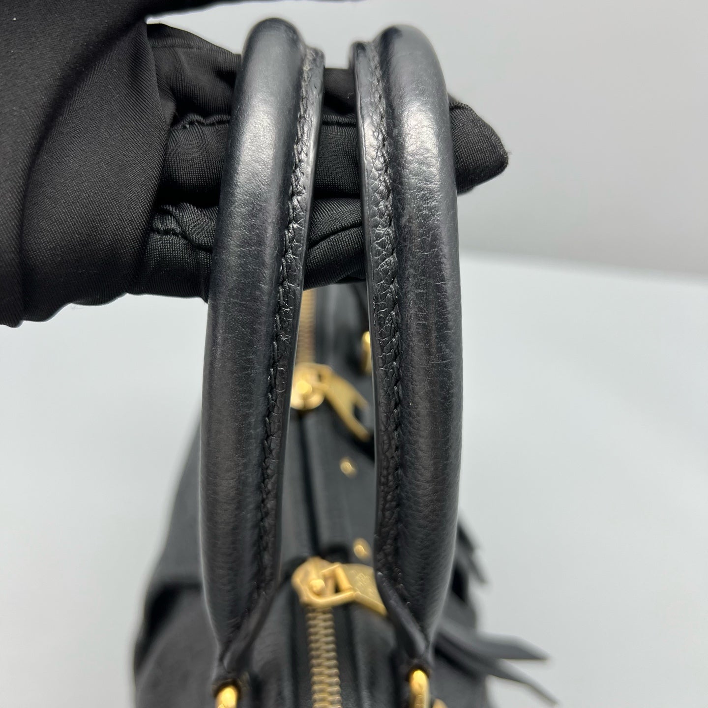 Louis Vuitton Black