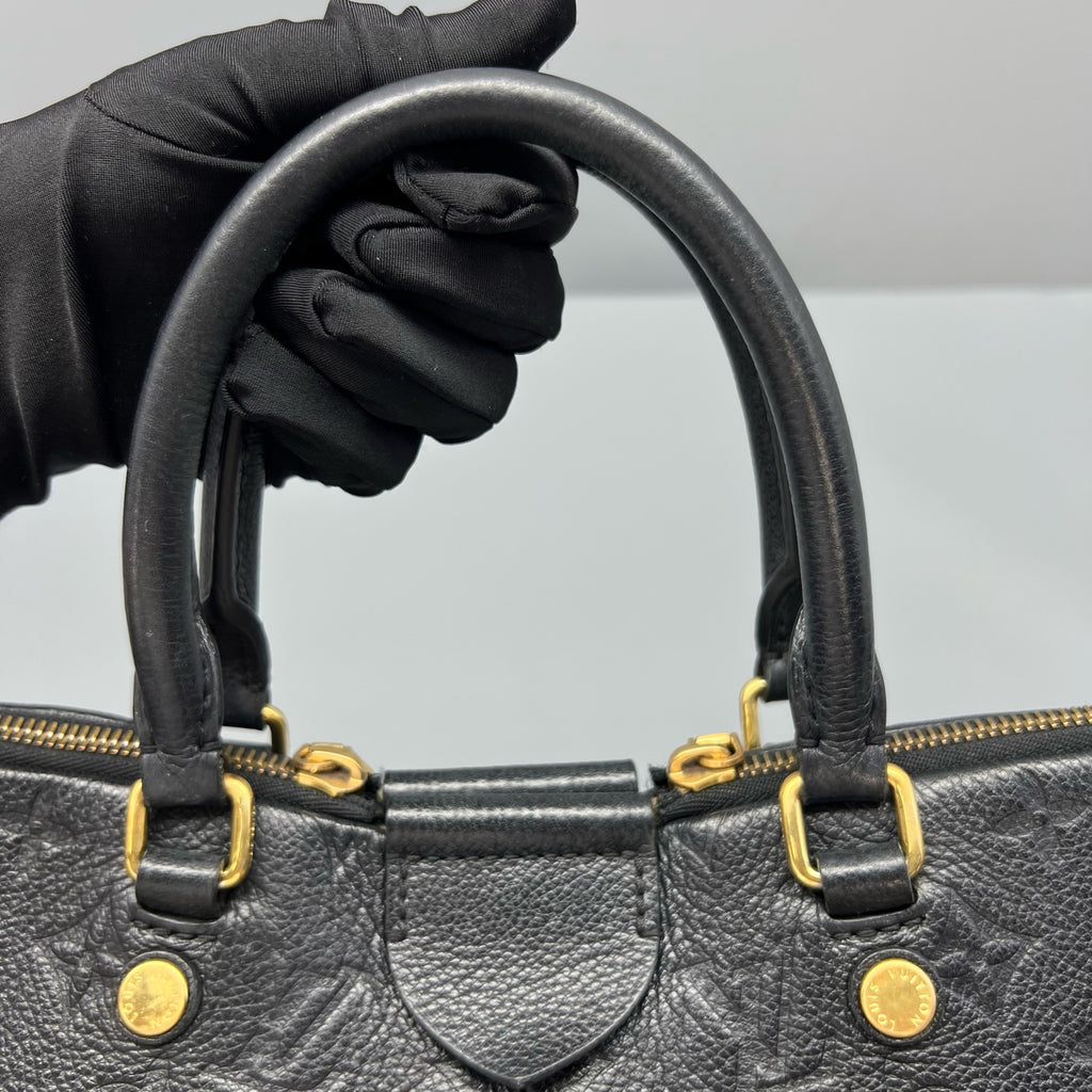 Louis Vuitton Black