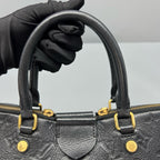 Louis Vuitton Black