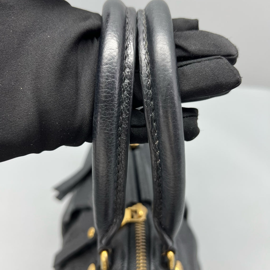 Louis Vuitton Black