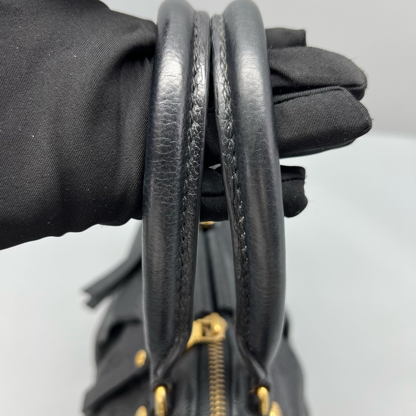 Louis Vuitton Black
