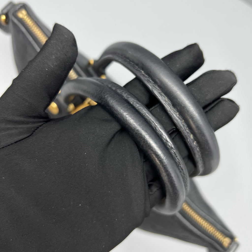 Louis Vuitton Black