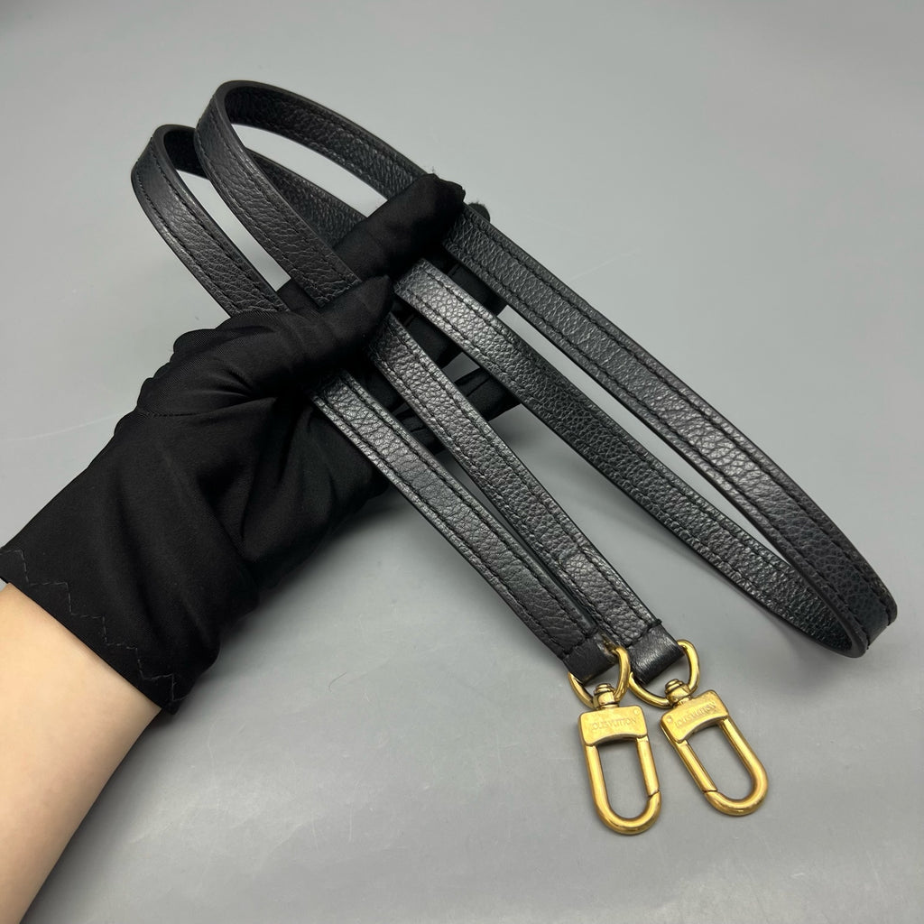 Louis Vuitton Black