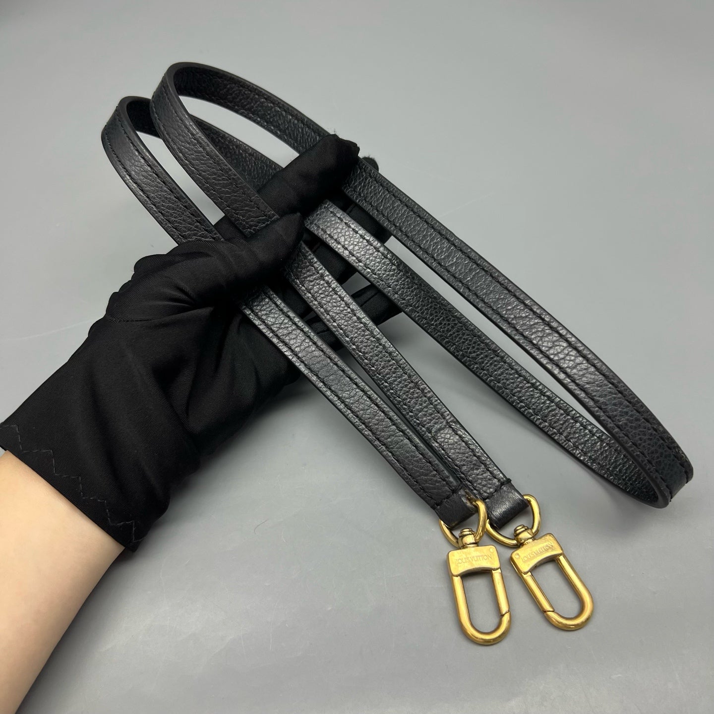 Louis Vuitton Black