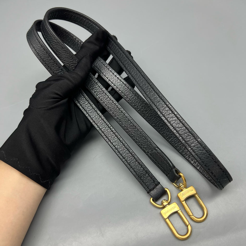 Louis Vuitton Black