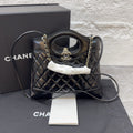 Chanel Black Crossbody