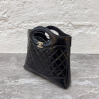 Chanel Black Crossbody