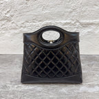 Chanel Black Crossbody