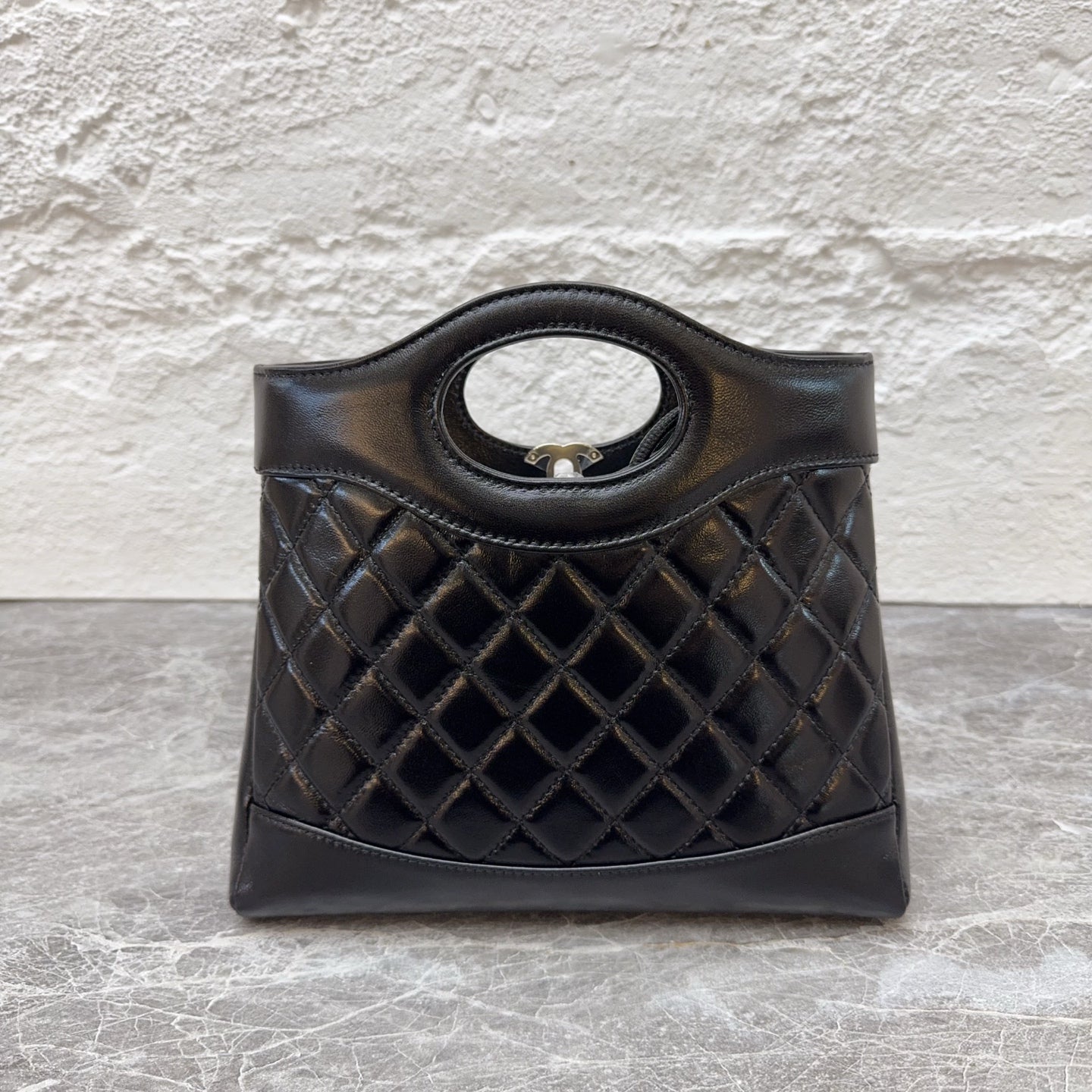 Chanel Black Crossbody