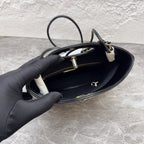 Chanel Black Crossbody