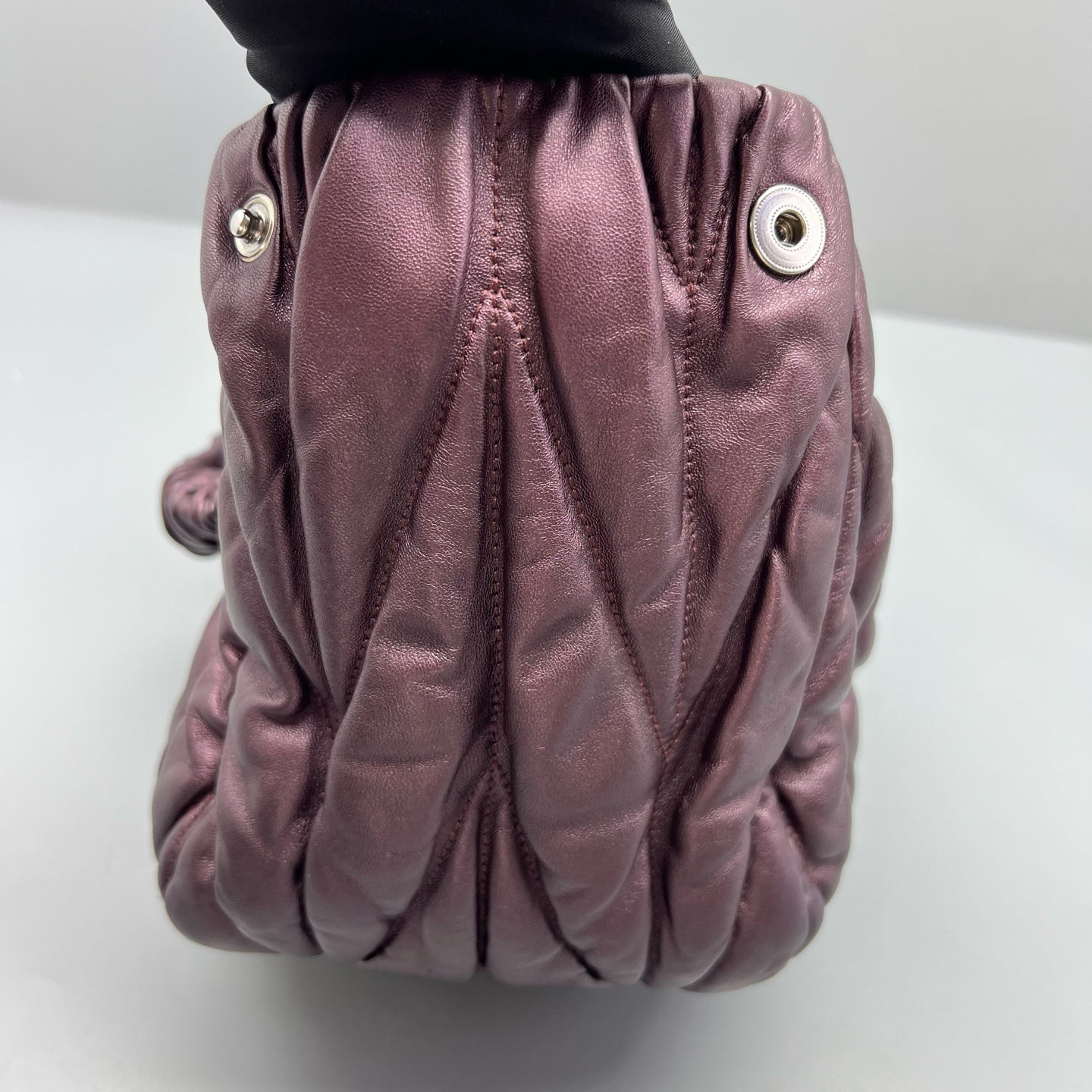 Miu Miu Satchel