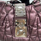 Miu Miu Satchel