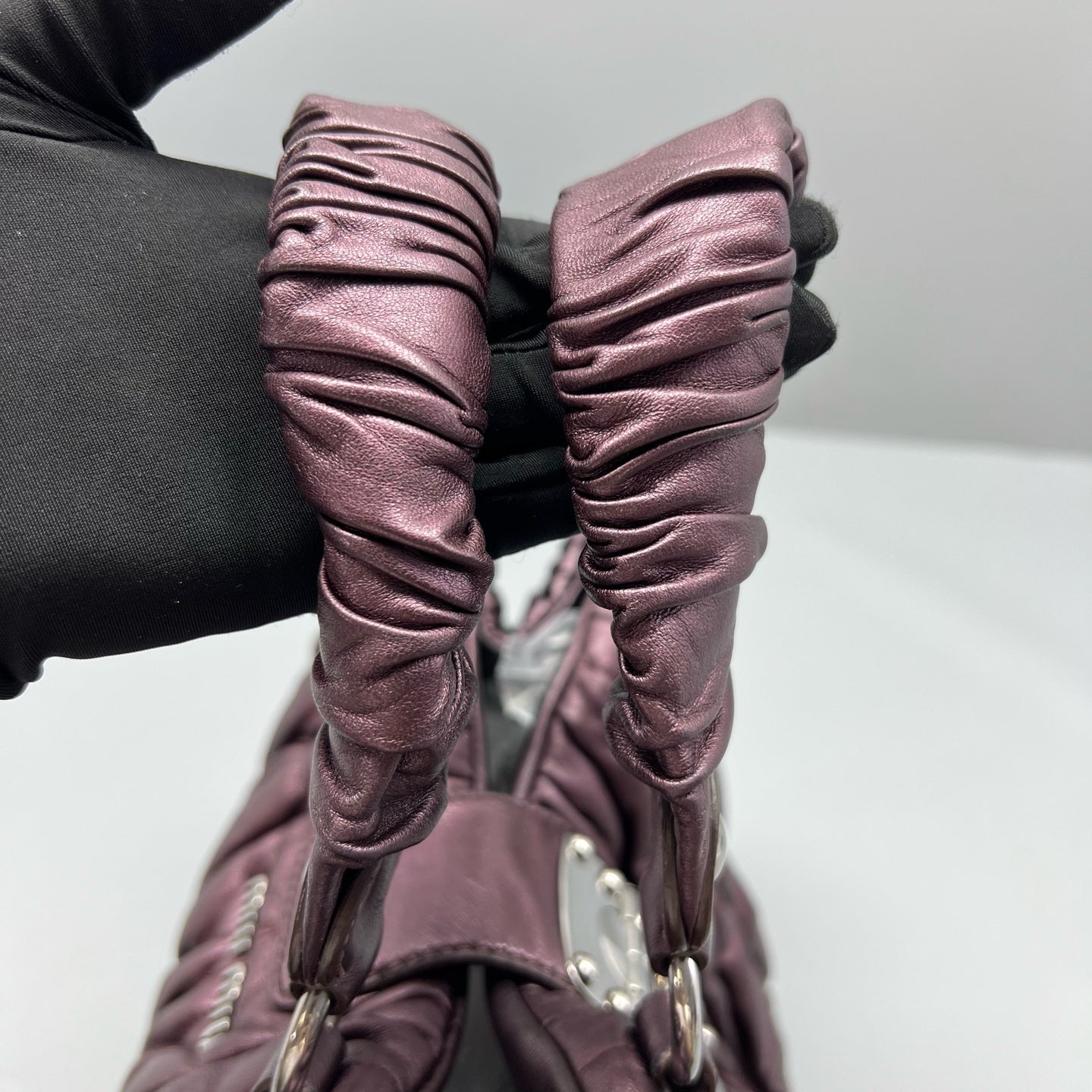 Miu Miu Satchel
