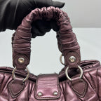 Miu Miu Satchel