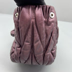 Miu Miu Satchel