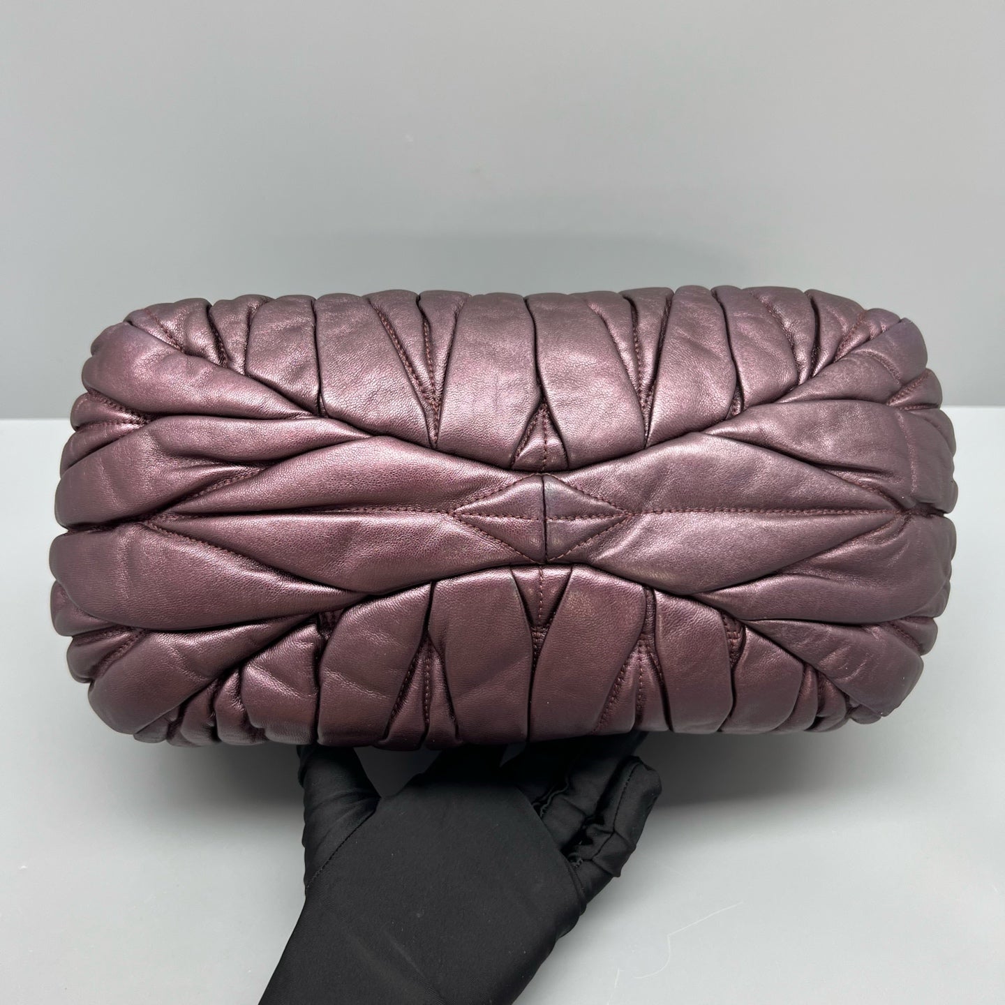 Miu Miu Satchel
