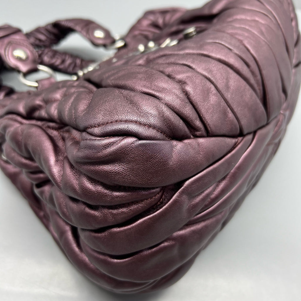 Miu Miu Satchel