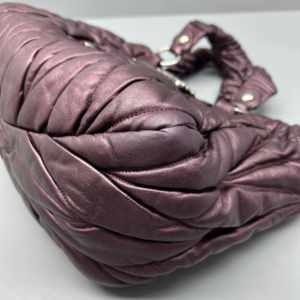 Miu Miu Satchel