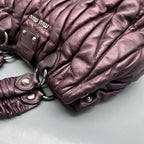 Miu Miu Satchel
