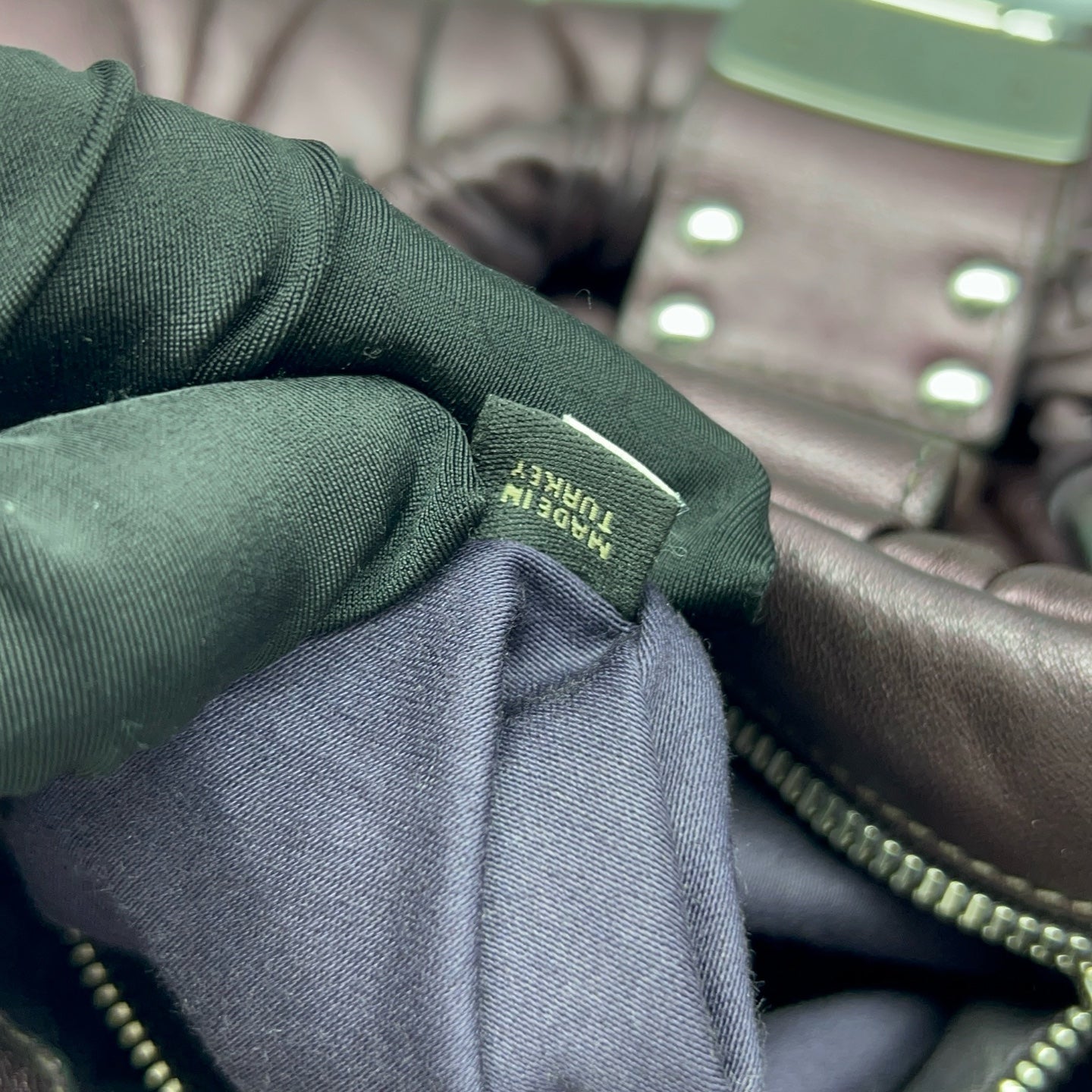 Miu Miu Satchel