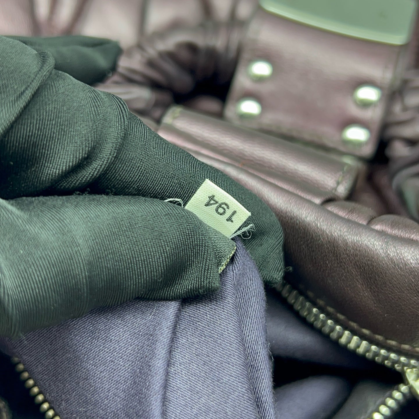 Miu Miu Satchel