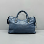Balenciaga Blue